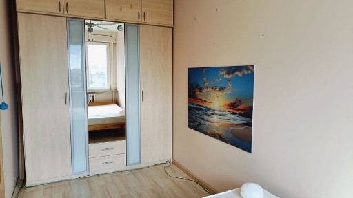 Mieszkanie na ulicy Pogodna