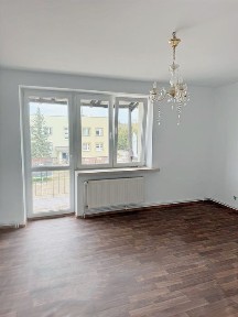 Mieszkanie 65,8 m² + garaż + działka + budynki gospodarcze - Suwałki-bezczynszowe