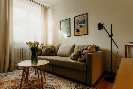 2 pokoje I 45m2 I zamenhofa I 2 piętro I bezpośrednio
