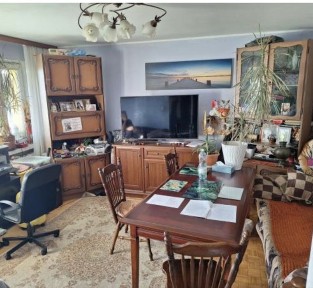 Mieszaknie M3 3 pokoje | 63,8 m² Lawendowa Zielone Wzgorza Balkon Bialystok