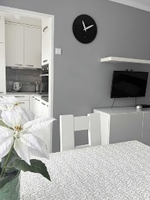 Rezerwacja! Kawalerka w centrum Suwałk | 1 piętro | ul. 1 Maja obok DH Arkadia