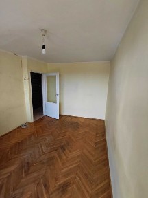 Mieszkanie w centrum na osiedlu Mickiewicza - do odświeżenia