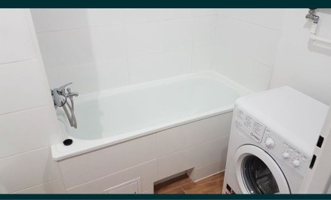 Rezerwacja Mieszkanie blisko skatepark