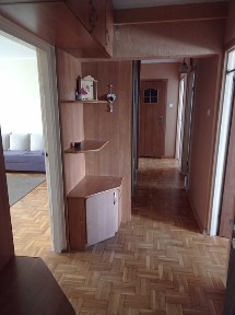 Sprzedam mieszkanie 72,1 m kw. w Augustowie