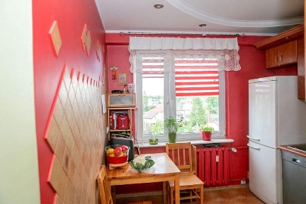 Mieszkanie Sokółka, ul. Kołłątaja 2