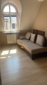 REZERWACJA -Sprzedam mieszkanie 35,57m2 Łomża