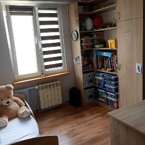 Mieszkanie na sprzedaż w Bielsku Podlaskim
