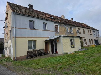 Sprzedam mieszkanie w budynku wielorodzinnym Barkowo (Dolnośląskie)
