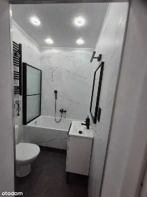 Mieszkanie po remoncie 71,35 m² + działka 710m2 + bud. gospodarczy