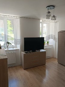 Sprzedam mieszkanie