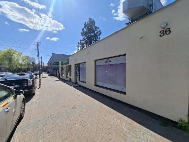 Mazowieckie, Michałowice