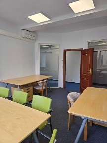 Promocja - 15% rabatu! Lokal biurowo-usługowy 29 m2 Warszawa - Wilanów