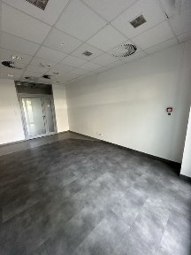 Do wynajęcia gabinety dla specjalistów pracujących z dziećmi - Mokotów, ul. Cybernetyki 7A