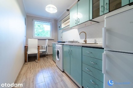 Jednopokojowe+osobna kuchnia|29m2|ul. Korczaka|