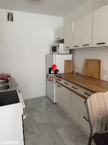 Mieszkanie 37m2, Osiedle Jagiellońskie