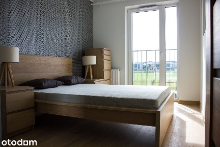 2-pokojowe|balkon|37m2 |Podgórze, Dębniki, ul. Marii Konopnickiej
