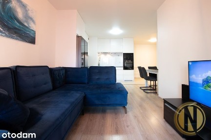 Zabłocie | Zabłocie Residence | 3pok | 65m2 | ENG