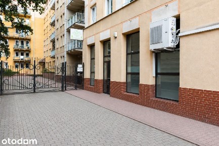 Ptasia, Śródmieście Północne, Śródmieście, Warszawa, mazowieckie