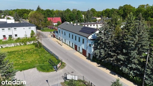 Ksawerów, pabianicki, łódzkie