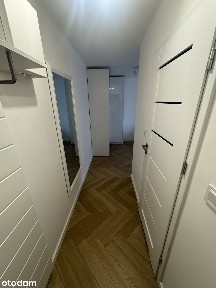 Wynajem mieszkania 1-pokojowego z piwnicą