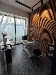 GABINET do wynajęcia w nowoczesnym salonie 2 / 3 dni Gdańsk Havla