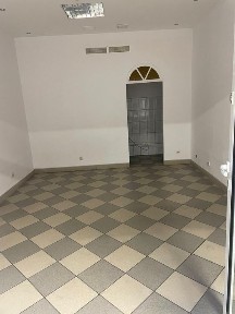 Wynajmę lokal usługowy nr 26 hala Banacha Słupsk