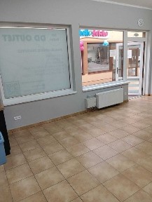 Lokal do wynajęcia - Tczew Manhattan