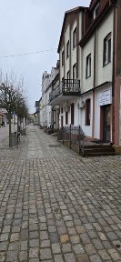 Lokal-biuro w centrum Łeby - deptak 70m2 /120 70 m² + możliwość powięk