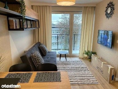 Apartament do wynajęcia w 