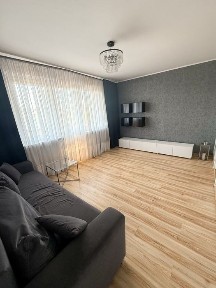 Mieszkanie 4 pokojowe, os. Przytorze