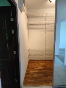Mieszkanie po remoncie z balkonem na ulicy Okoniowej w Łodzi