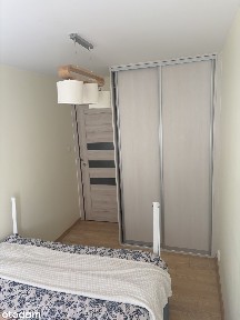 Mieszkanie 3-pokojowe z balkonem