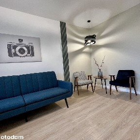 Łódź Teofilów 38m | 2 pokoje w rozkładzie | Po remoncie | Bezpośrednio