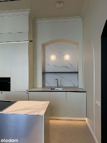 Luksusowy apartament 70m² | Kamienica Łódź | 350m od Piotrkowskiej