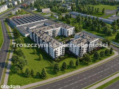 Promocja! M3 na Osiedlu Faktoria | Polesie, Łódź