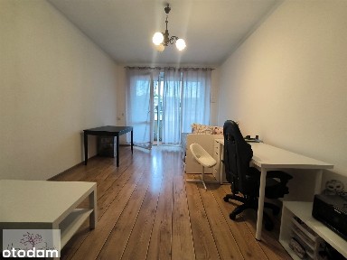 2 pokoje centrum Pabianic blok z cegły