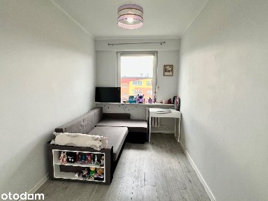 68,8 m² na Os. Dolnośląskim - świetna lokalizacja, funkcjonalny układ!