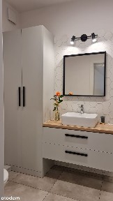 Apartament 2 pokoje - ul. Podgórna