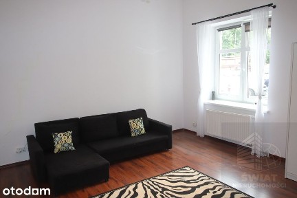 Apartament na ul. Ściegiennego 42m2 cena 1500 zł