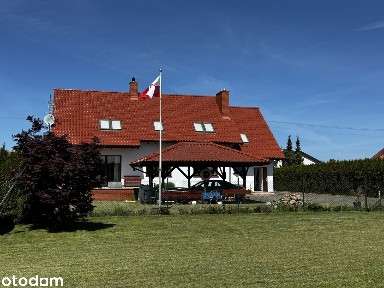 Dom Premium 249 m² | 800 m od plaży |Wyposażenie klasy premium