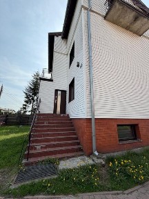 Dom do wynajęcia 4 kondygnacje mieszkalne