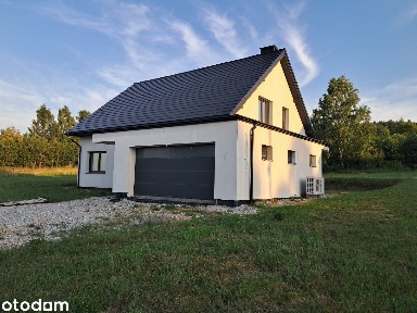 Nowy dom wolnostojący,Piekne widoki,Doskonała lokalizacja,Masłów