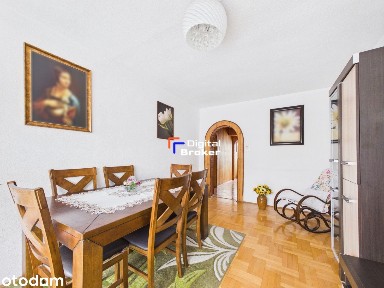 3 pokoje 57 m² | Balkon | ul. Zgierska | Blisko Parku Julianowskiego