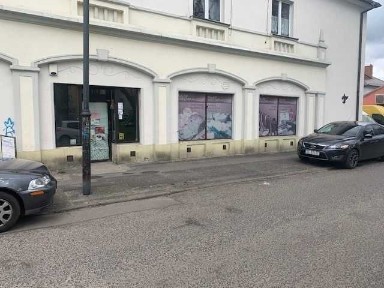 Lokal użytkowy - Ruda Śląska - super lokalizacja
