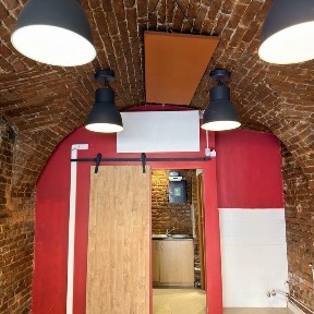 Lokal 25m parter Centrum