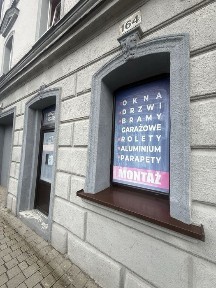 Wynajmę lokal usługowy w Piekarach Śląskich