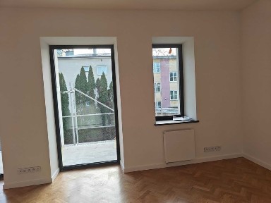 Prestiżowy, komfortowy lokal biurowy 3 pokoje 90 m centrum Lublina, niezależne wejście