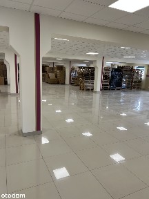 LOKAL sklep, magazyn,cichą produkcję, siedzibę firmy, biuro open space