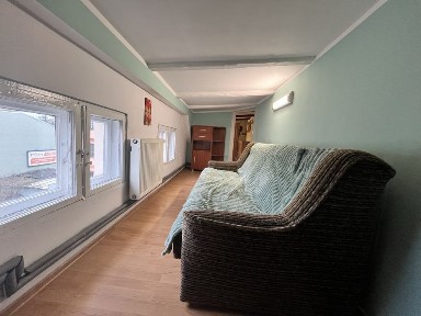 Mieszkanie na poddaszu w Gnieźnie centrum