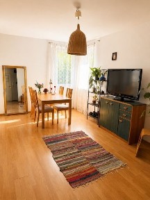 Wynajme Kawalerke z balkonem -Sielska 34